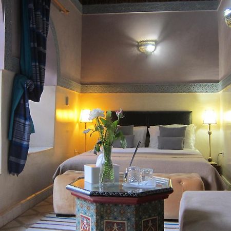 Riad Maizie Marrakesh Exterior photo