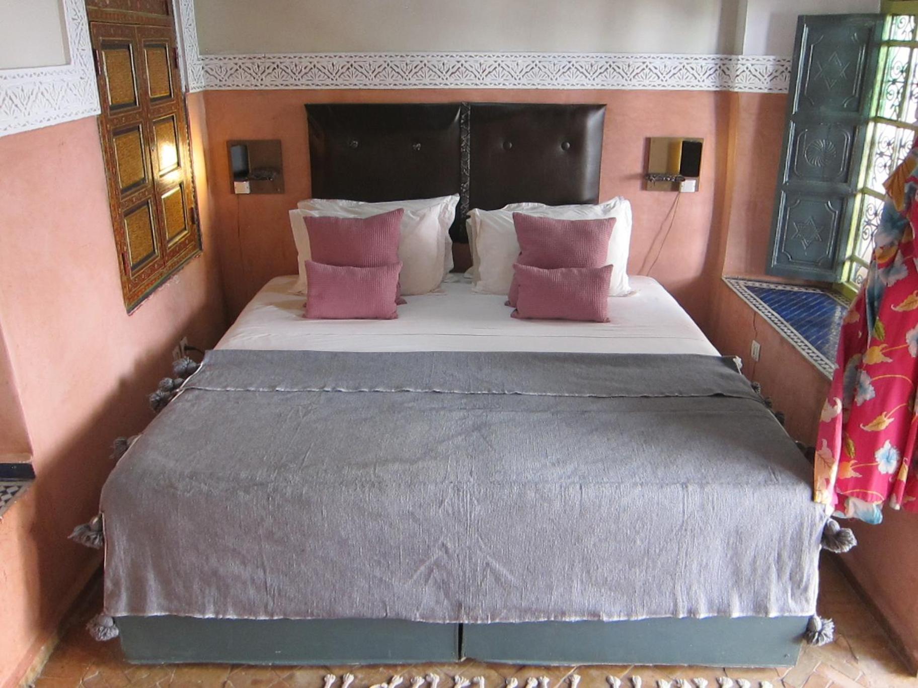 Riad Maizie Marrakesh Exterior photo