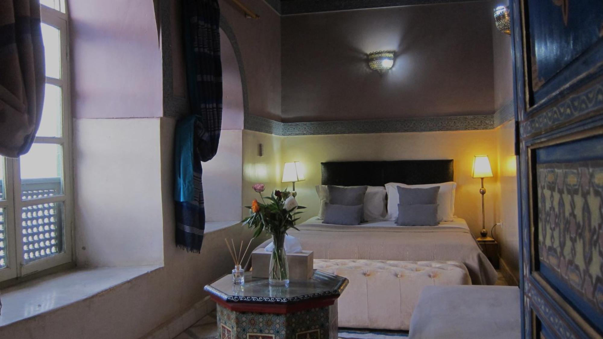 Riad Maizie Marrakesh Exterior photo